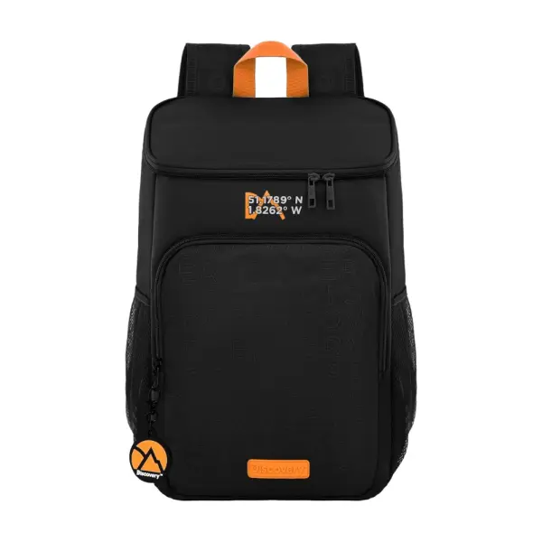 Mochila Cooler Discovery 19063 - Imagen 2