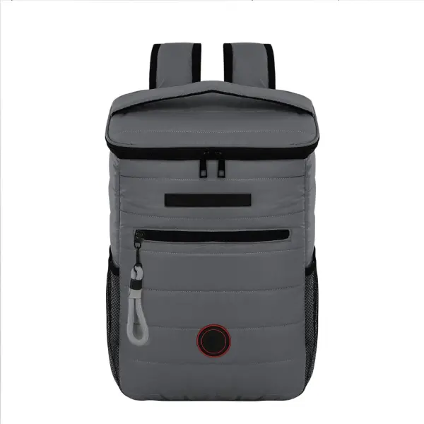 Mochila Cooler Discovery 19064 - Imagen 3