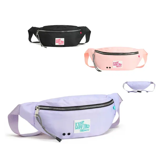 Riñonera Trendy 19215