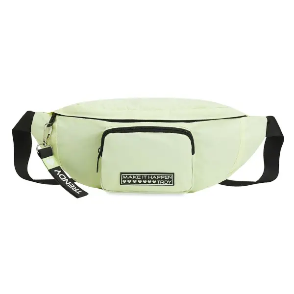 Riñonera Trendy 19217 - Imagen 4