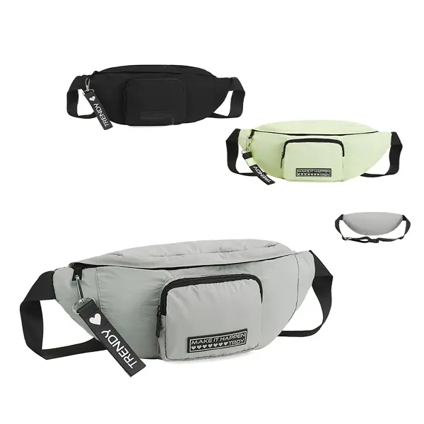 Riñonera Trendy 19217