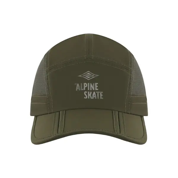 Gorra Alpine Skate 19291 - Imagen 4