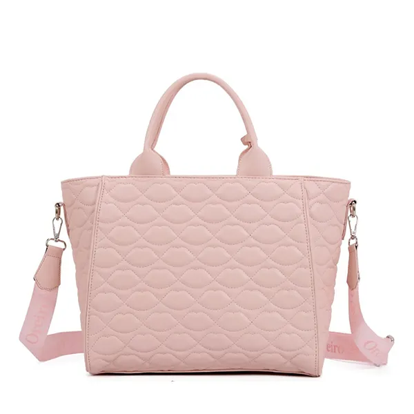 Cartera Oreiro Love 22612 - Imagen 5