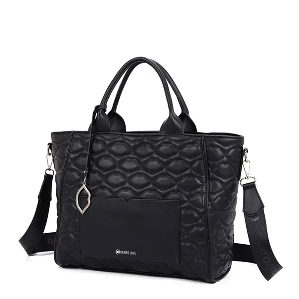 Cartera Oreiro Love 22612 - Imagen 3