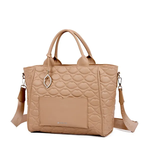 Cartera Oreiro Love 22612 - Imagen 2