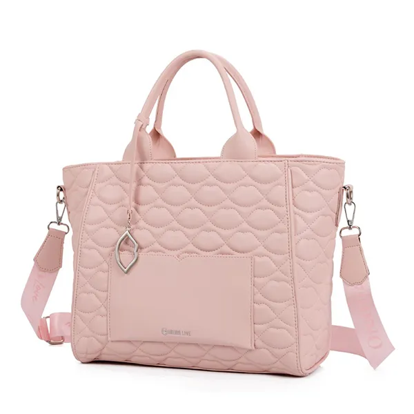Cartera Oreiro Love 22612 - Imagen 4