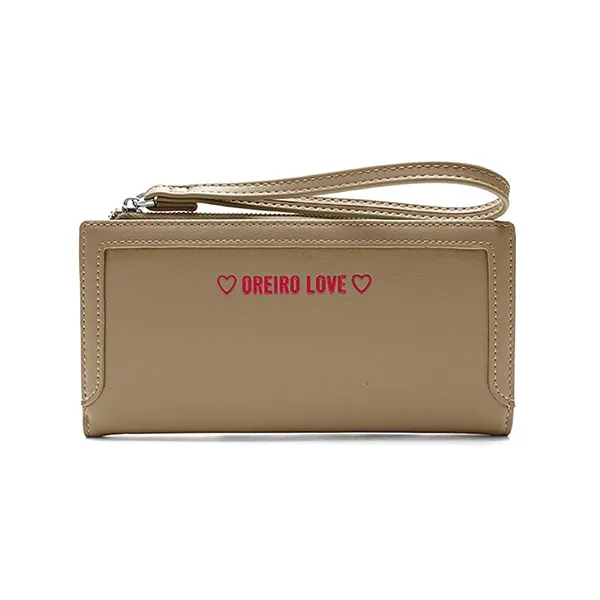 Billetera Oreiro Love 28597 - Imagen 4