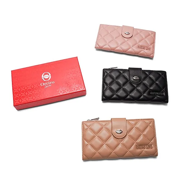 Billetera Oreiro Love 28600 - Imagen 9