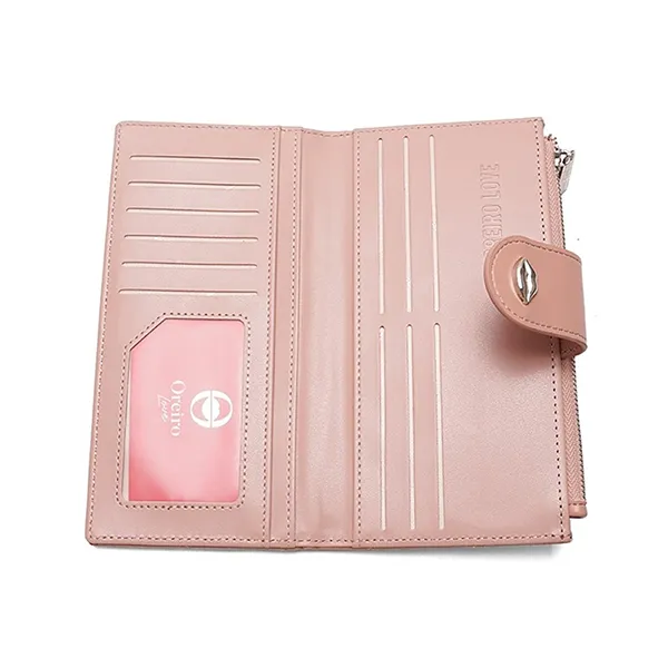 Billetera Oreiro Love 28600 - Imagen 7