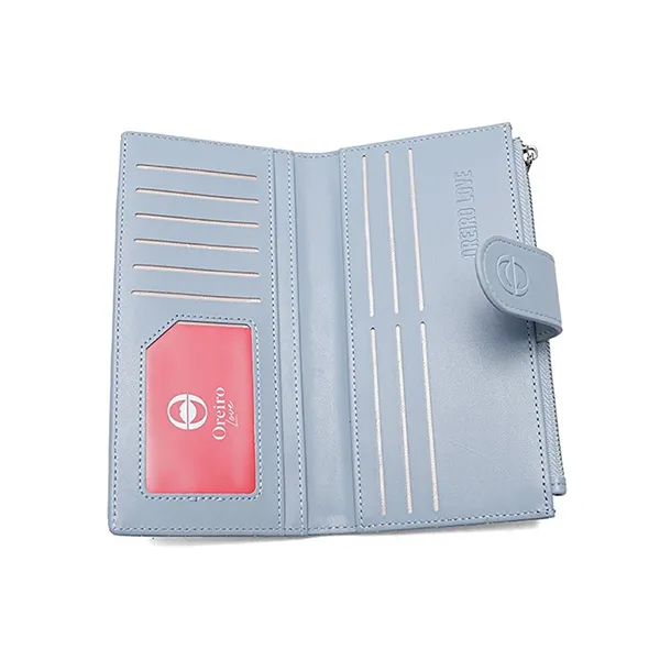 Billetera Oreiro Love 28601 - Imagen 7