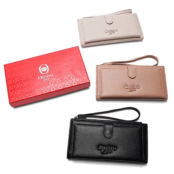 Billetera Oreiro Love 28744 - Imagen 10