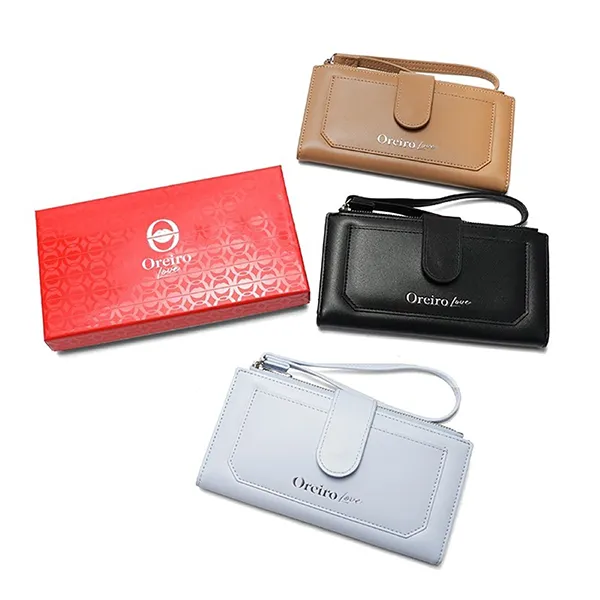 Billetera Oreiro Love 28747 - Imagen 9