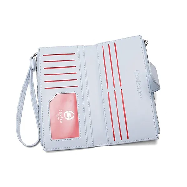 Billetera Oreiro Love 28747 - Imagen 7