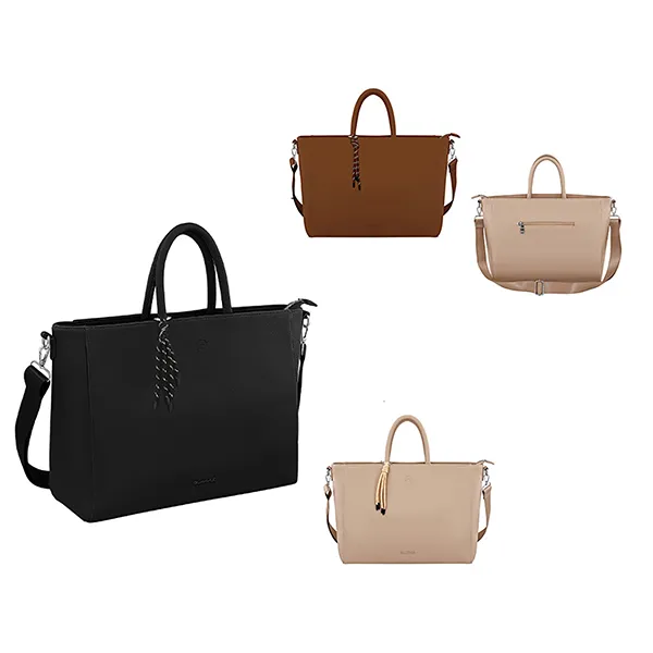 Cartera Oreiro Love 30047