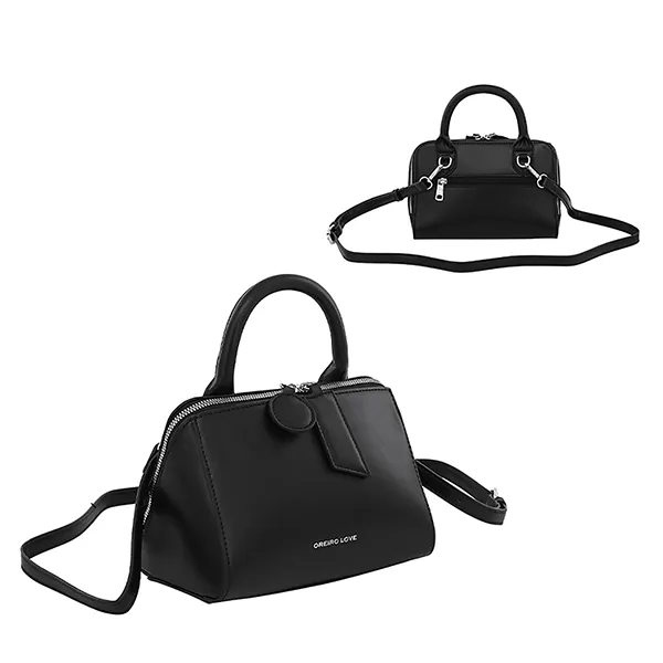 Cartera Oreiro Love 30053