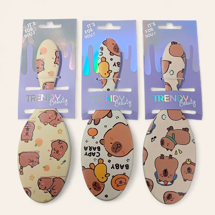 Cepillo Trendy 30505