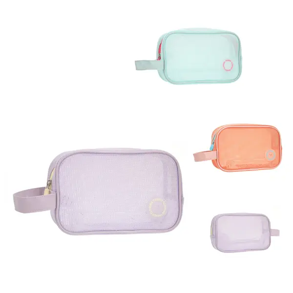 Portacosmeticos Trendy 53860