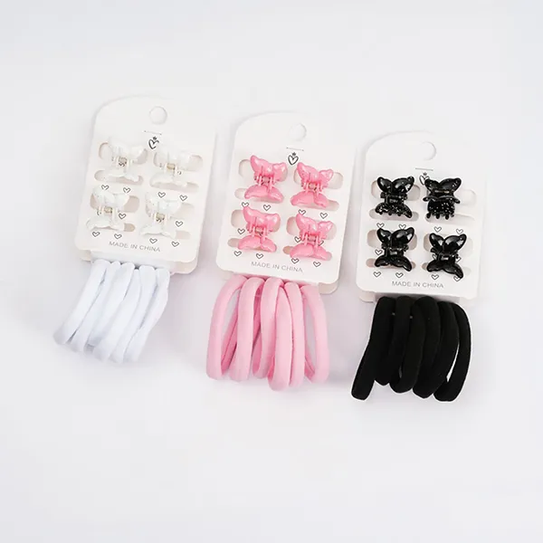 Set de pelo Trendy 53993