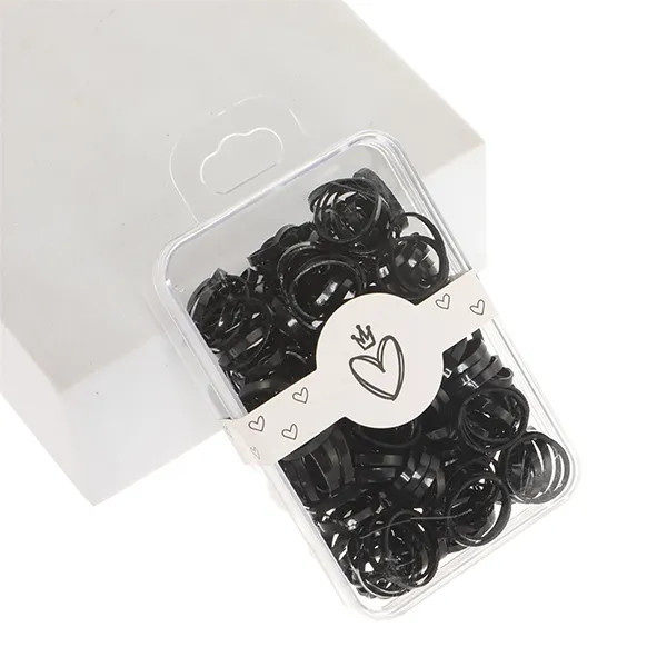 Caja terminal de trenza Trendy 54009