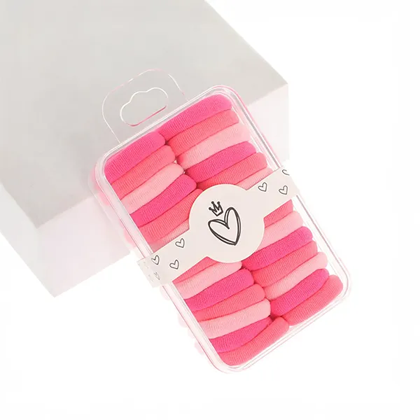 Caja colitas Trendy 54015