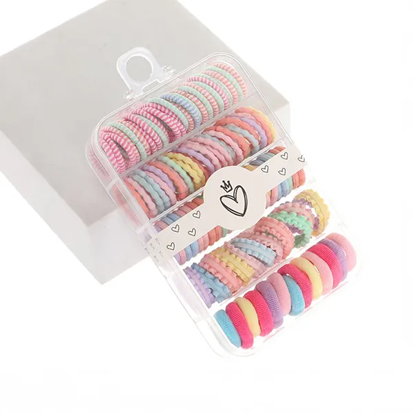 Caja set de pelo  Trendy 54018