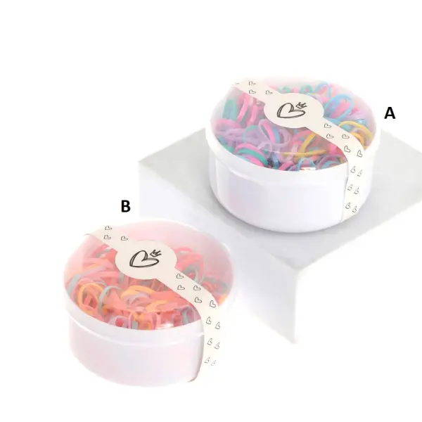 Box terminal de trenza Trendy 54022 - Imagen 2