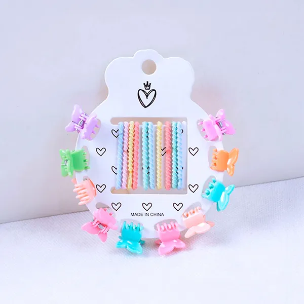 Set de pelo Trendy 54135
