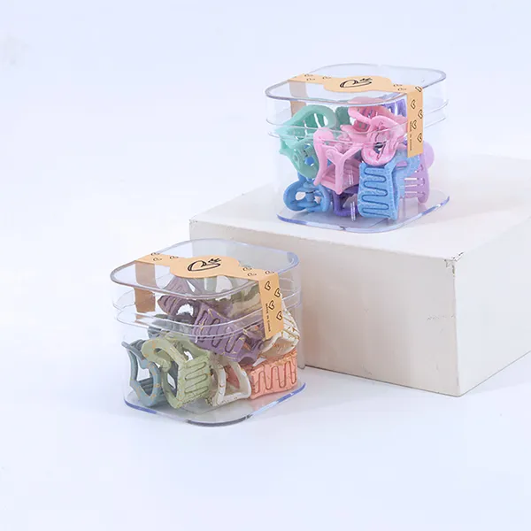 Cajita broches Trendy 54171