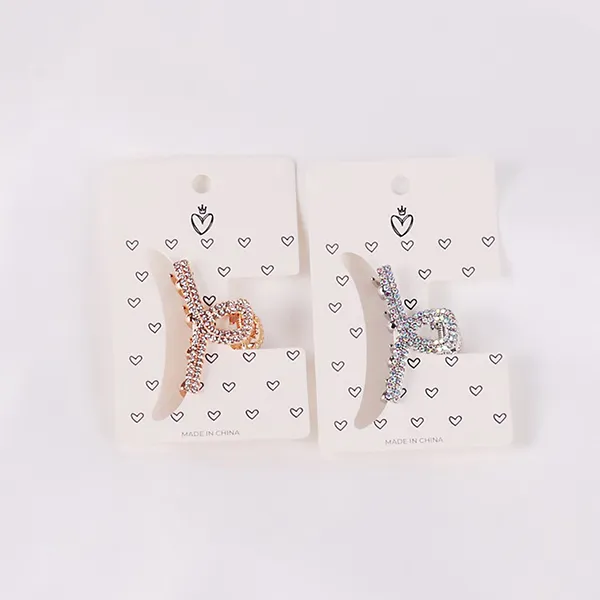 Broche Trendy 54206