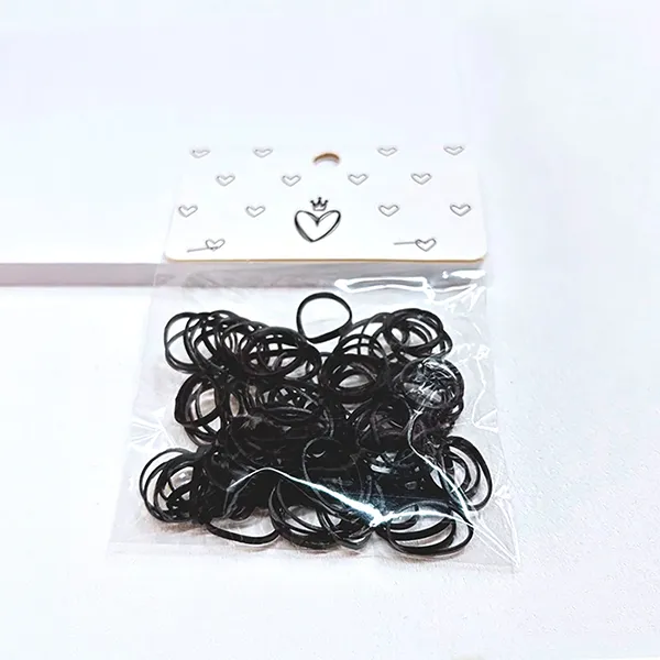 Terminal de trenza Trendy 54292