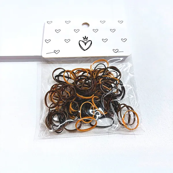 Terminal de trenza Trendy 54297