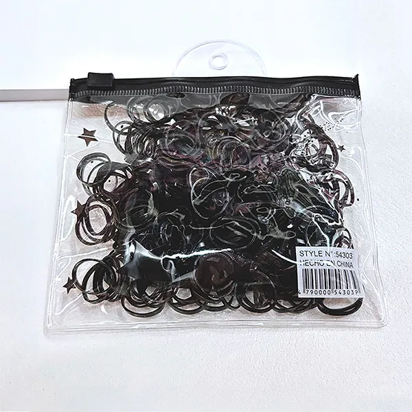 Sobre terminal de trenza Trendy 54303