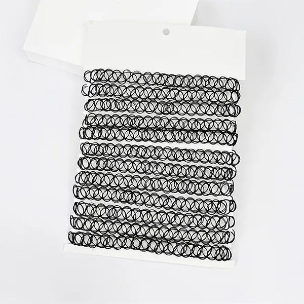 Set Choker Trendy 54383
