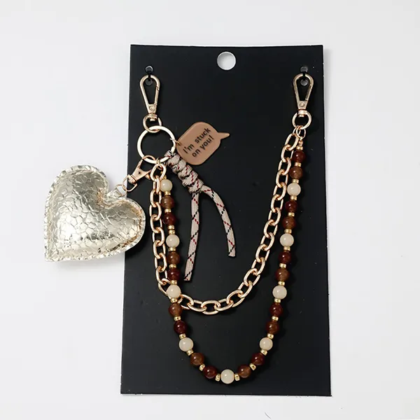 Bag charms Trendy 54487