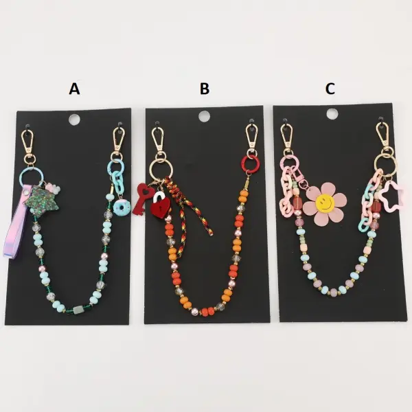 Bag charms Trendy 54489 - Imagen 2