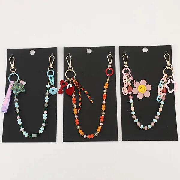 Bag charms Trendy 54489