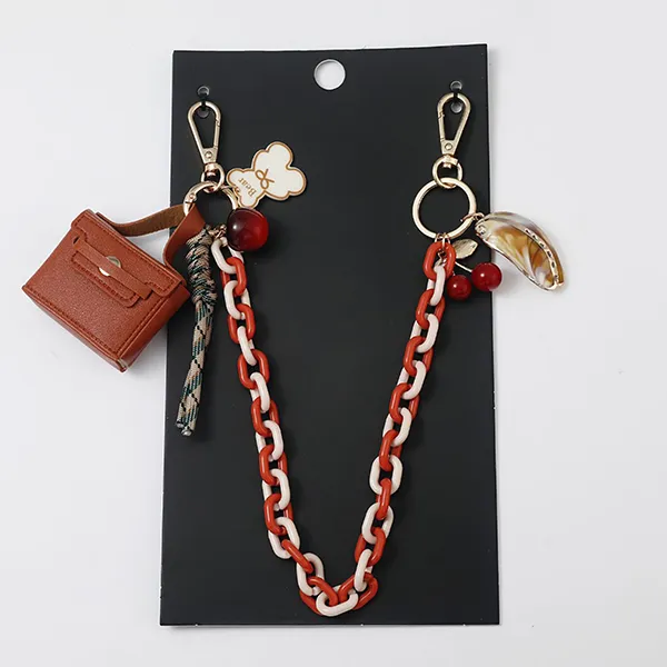 Bag charms Trendy 54490