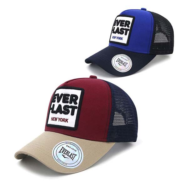 Gorra Cap Everlast 14334