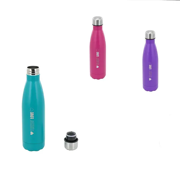 Botella Térmica Trendy 18397B