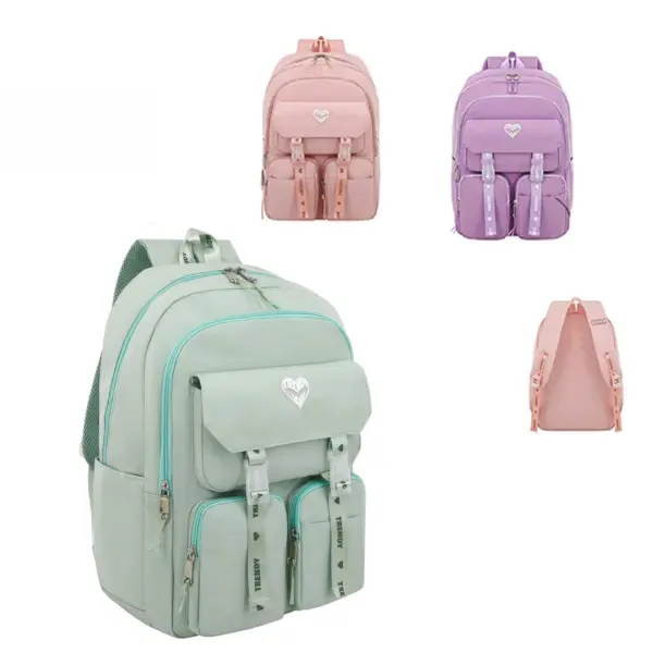 Mochila Trendy 18532 18″