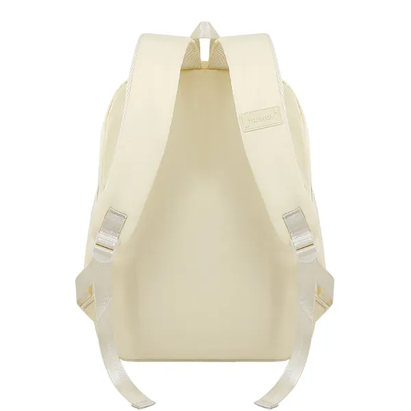Mochila con Cartuchera Trendy 18558 17" - Imagen 5
