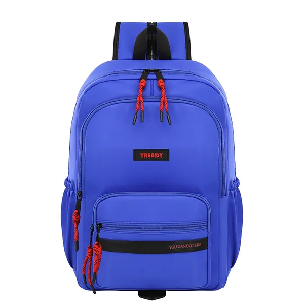 Mochila Trendy 18582 17" - Imagen 3