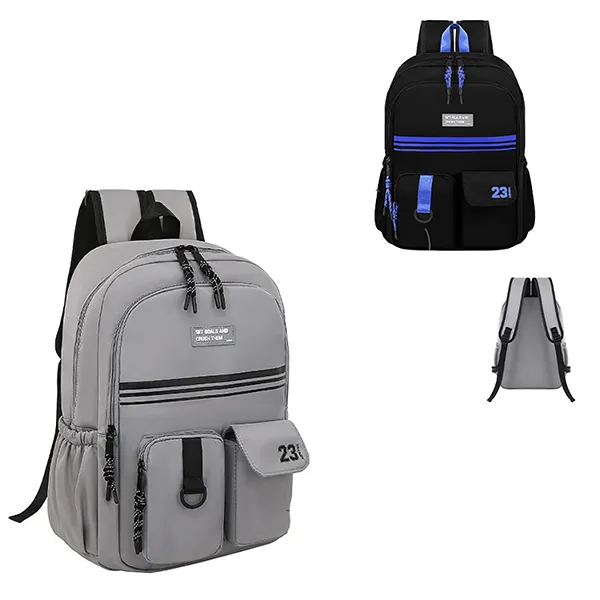 Mochila Trendy 18583 17″