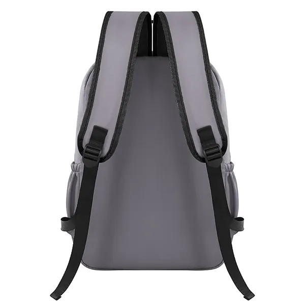 Mochila con Cartuchera Trendy 18585 17" - Imagen 5