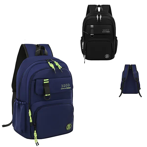 Mochila Trendy 18587 17″