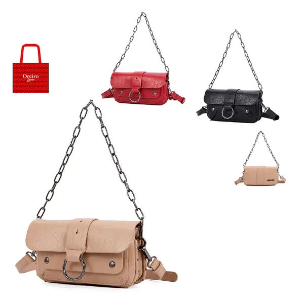 Morral Oreiro Love 22623