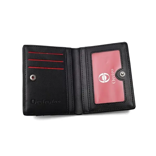 Billetera Oreiro Love 28591 - Imagen 4