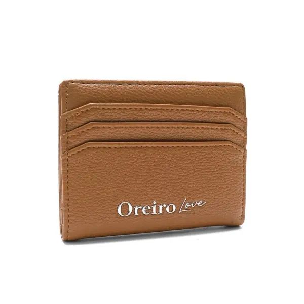 Billetera Oreiro Love 28591 - Imagen 5