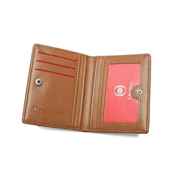 Billetera Oreiro Love 28591 - Imagen 7