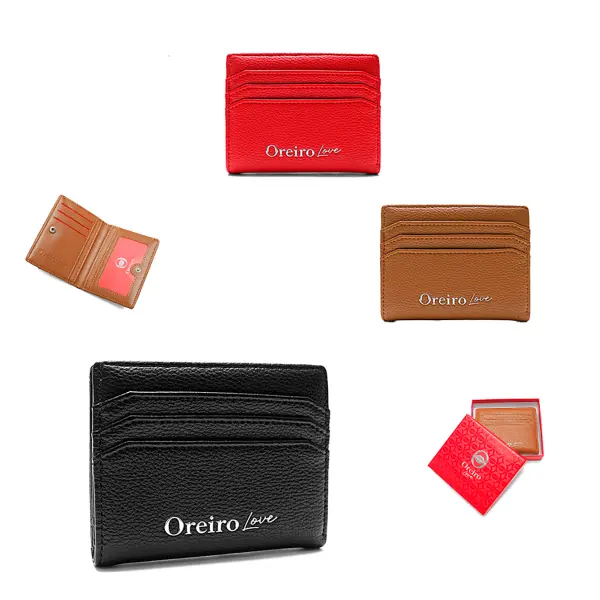 Billetera Oreiro Love 28591